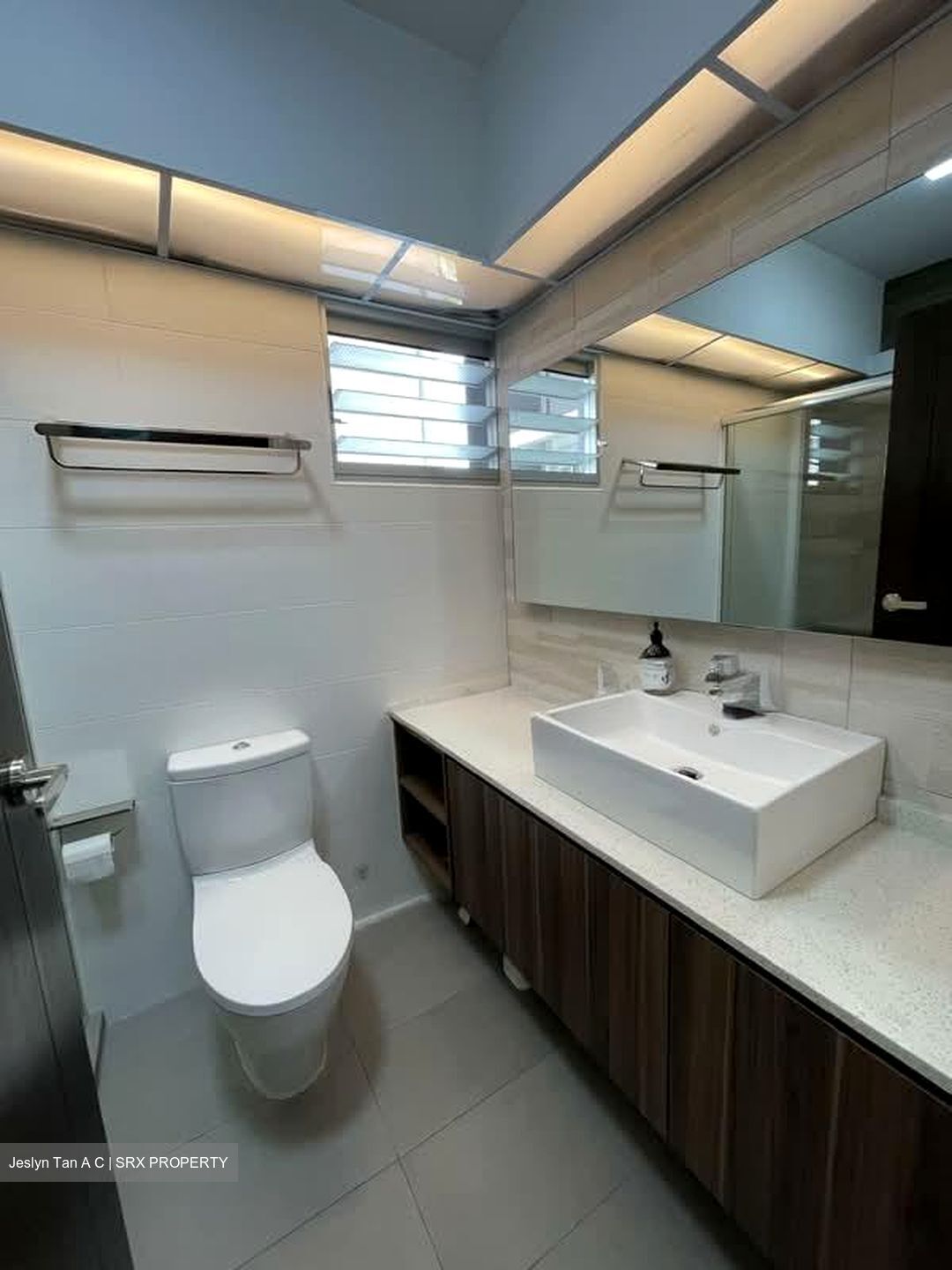 Blk 312B Clementi Ridges (Clementi), HDB 5 Rooms #551852791